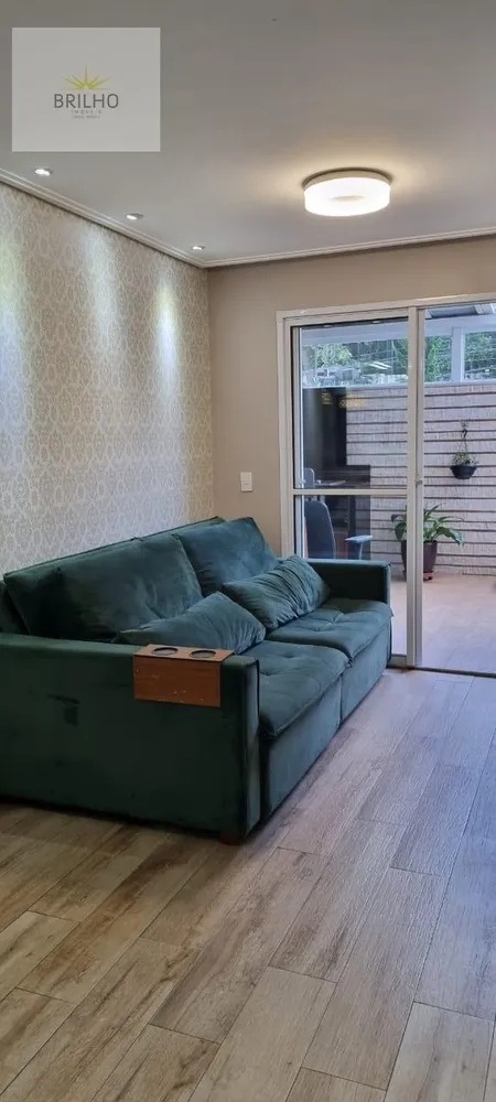 Apartamento, 3 quartos, 90 m² - Foto 4