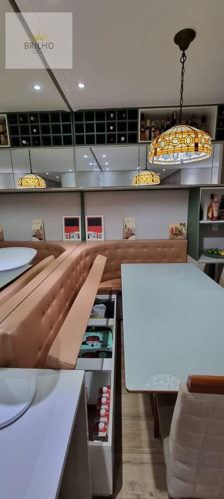 Apartamento, 3 quartos, 90 m² - Foto 5