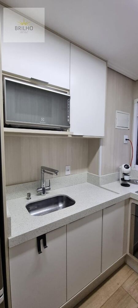 Apartamento, 3 quartos, 90 m² - Foto 7