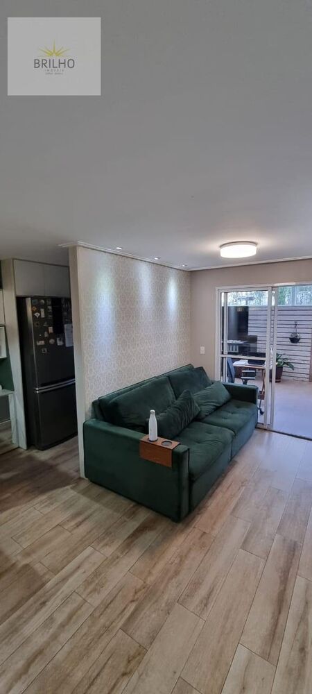 Apartamento, 3 quartos, 90 m² - Foto 6