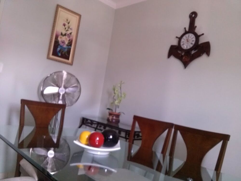 Apartamento, 3 quartos - Foto 1