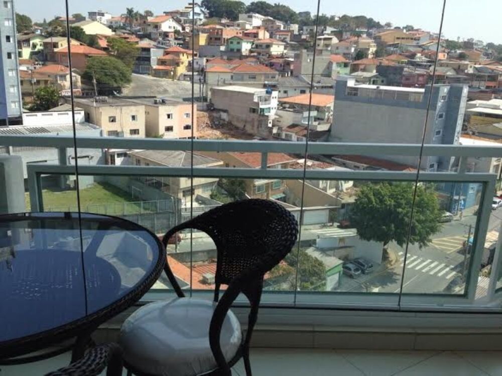 Apartamento, 3 quartos - Foto 1