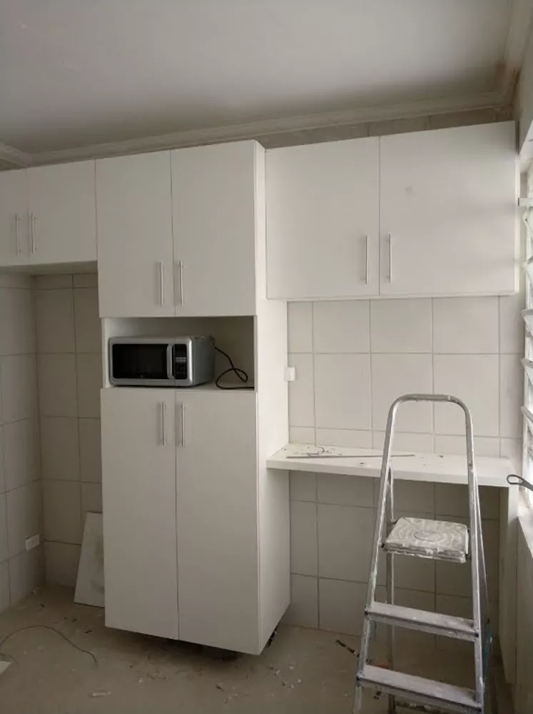 Casa para alugar com 2 quartos - Foto 4