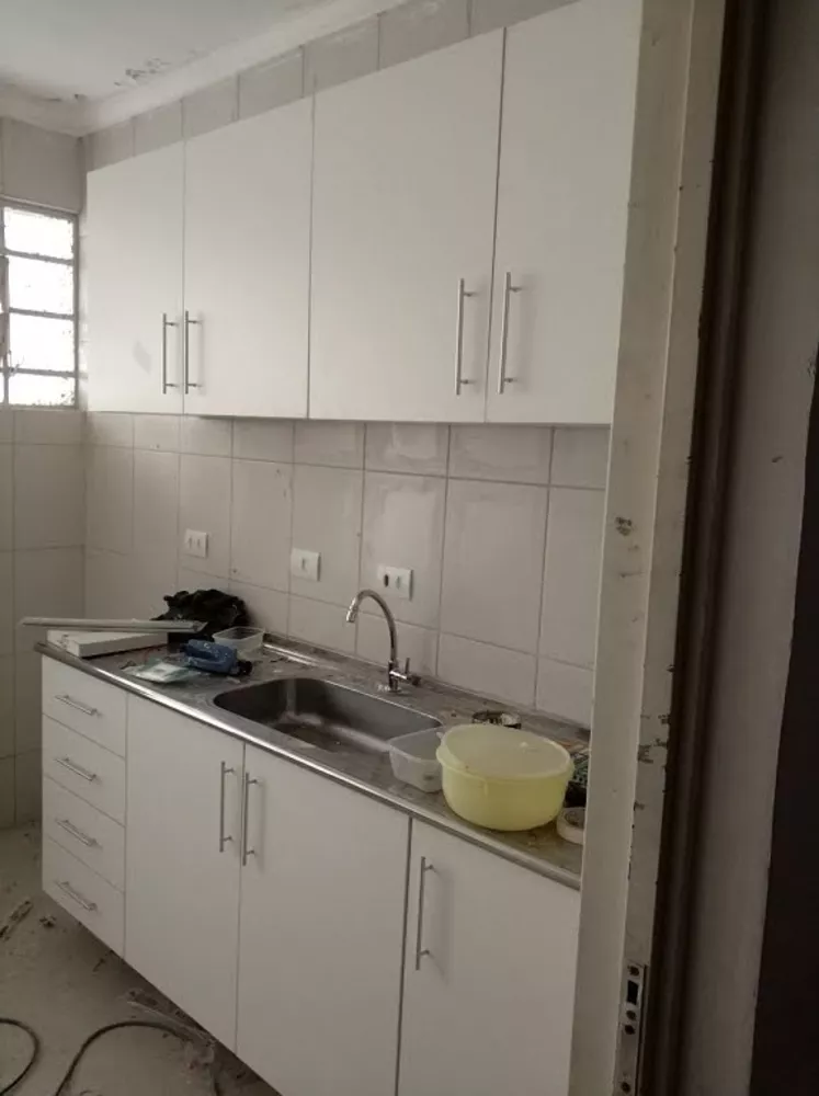 Casa para alugar com 2 quartos - Foto 1