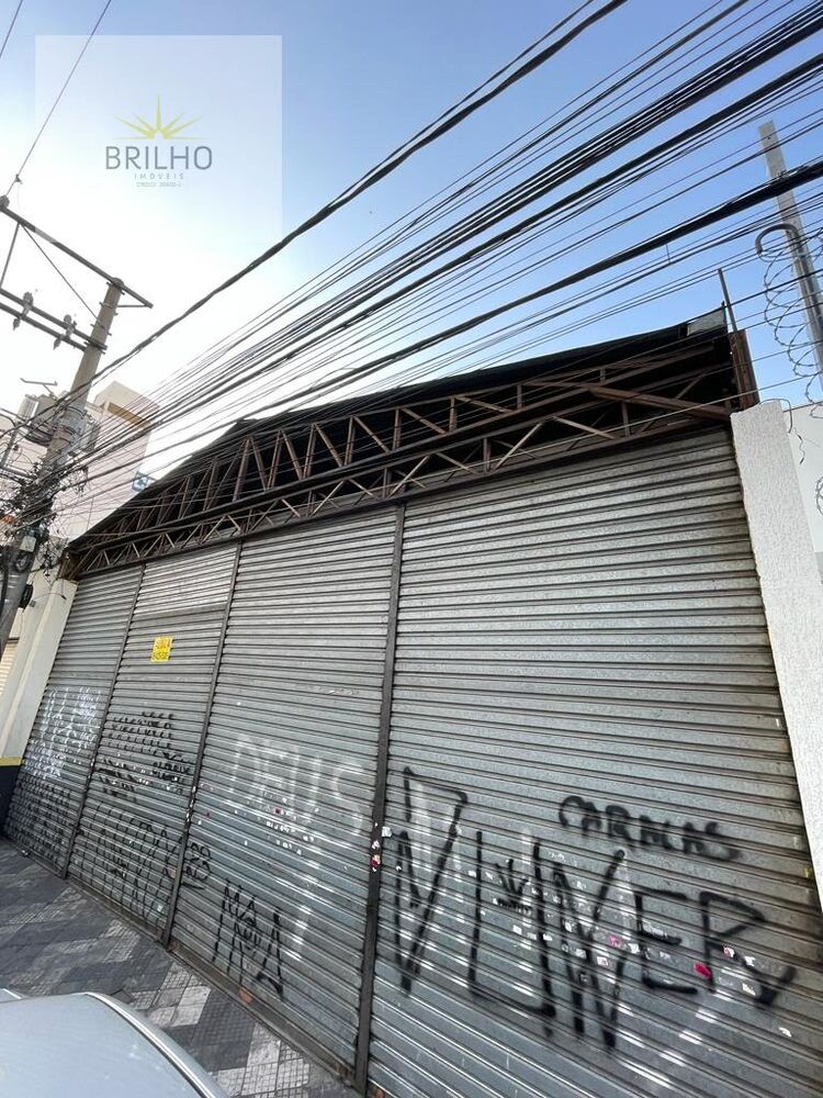 Depósito-Galpão - Foto 2