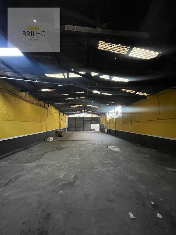 Depósito-Galpão - Foto 5