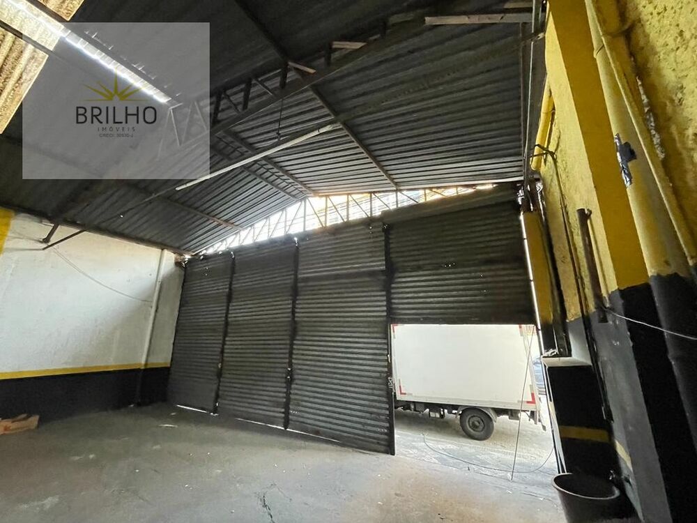 Depósito-Galpão - Foto 3