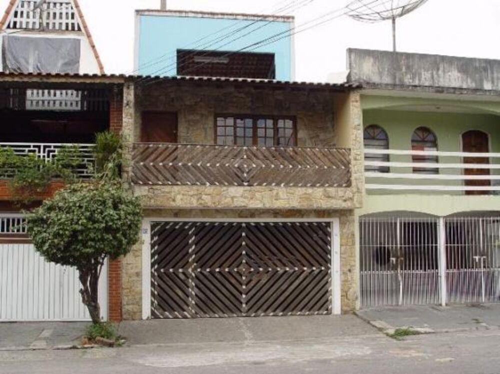 Sobrado, 3 quartos - Foto 20