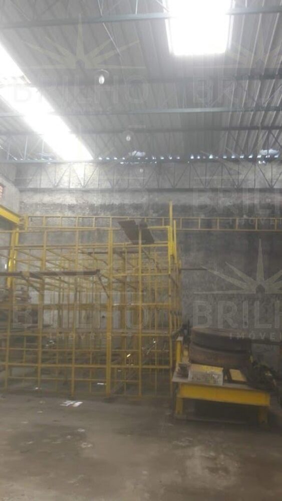 Depósito-Galpão-Armazém para alugar, 500m² - Foto 8