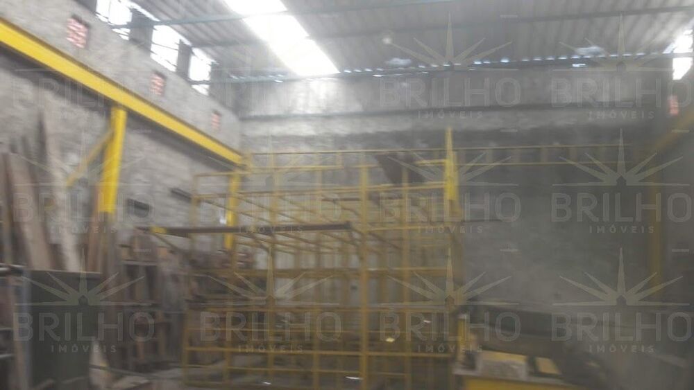 Depósito-Galpão-Armazém para alugar, 500m² - Foto 6