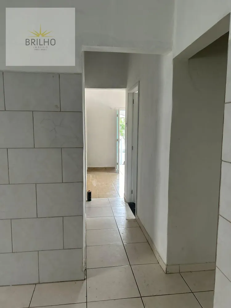 Casa, 3 quartos, 100 m² - Foto 1