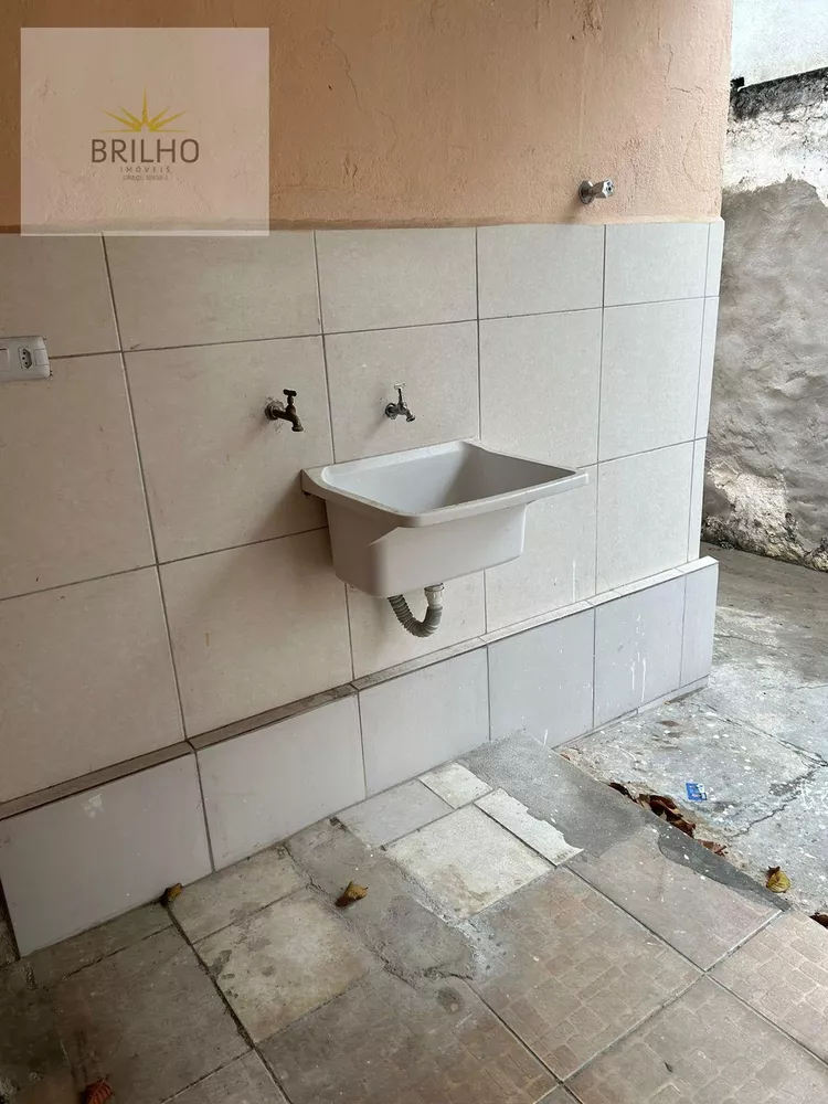 Casa, 3 quartos, 100 m² - Foto 2