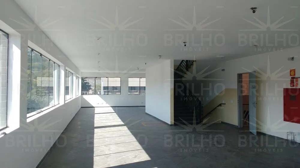 Depósito-Galpão, 3350 m² - Foto 1