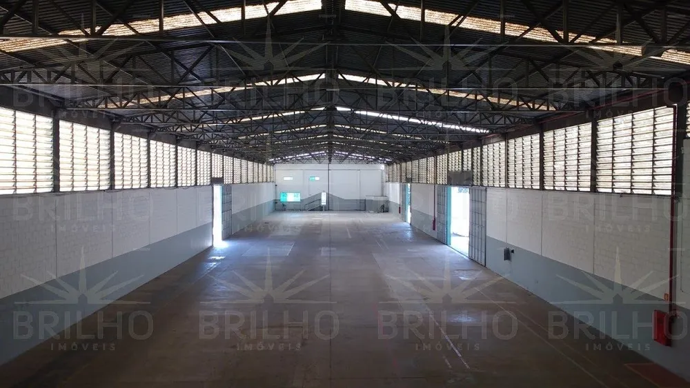 Depósito-Galpão, 3350 m² - Foto 3
