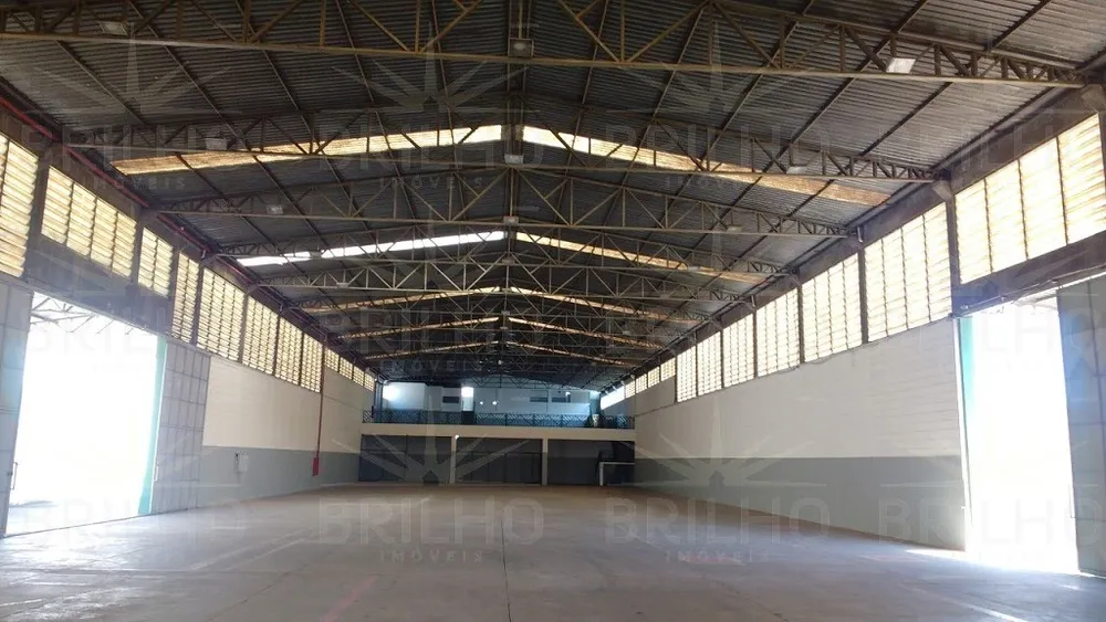 Depósito-Galpão, 3350 m² - Foto 4