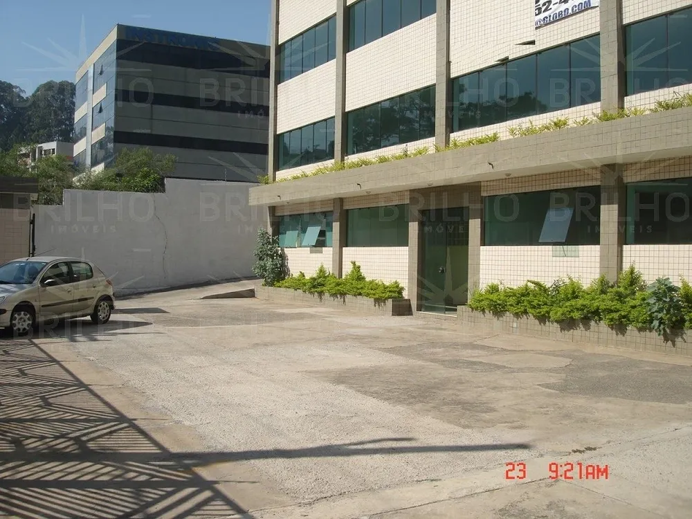 Depósito-Galpão, 3350 m² - Foto 2