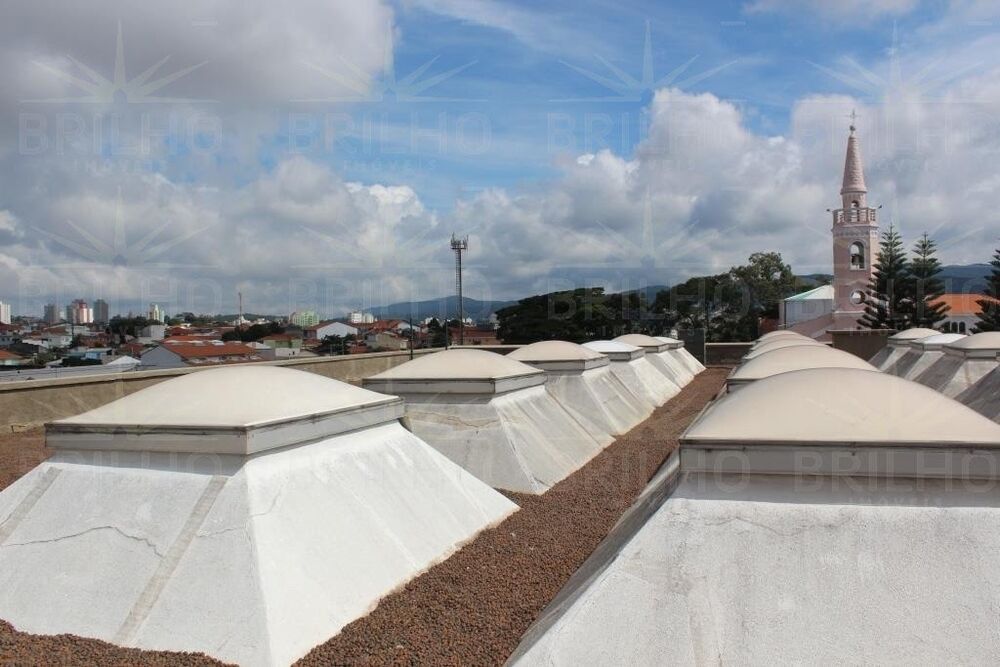 Prédio Inteiro, 8813 m² - Foto 4