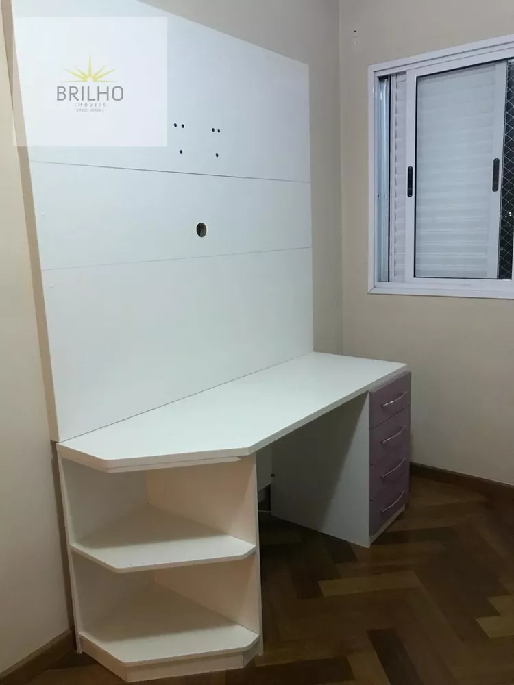 Apartamento, 3 quartos - Foto 2