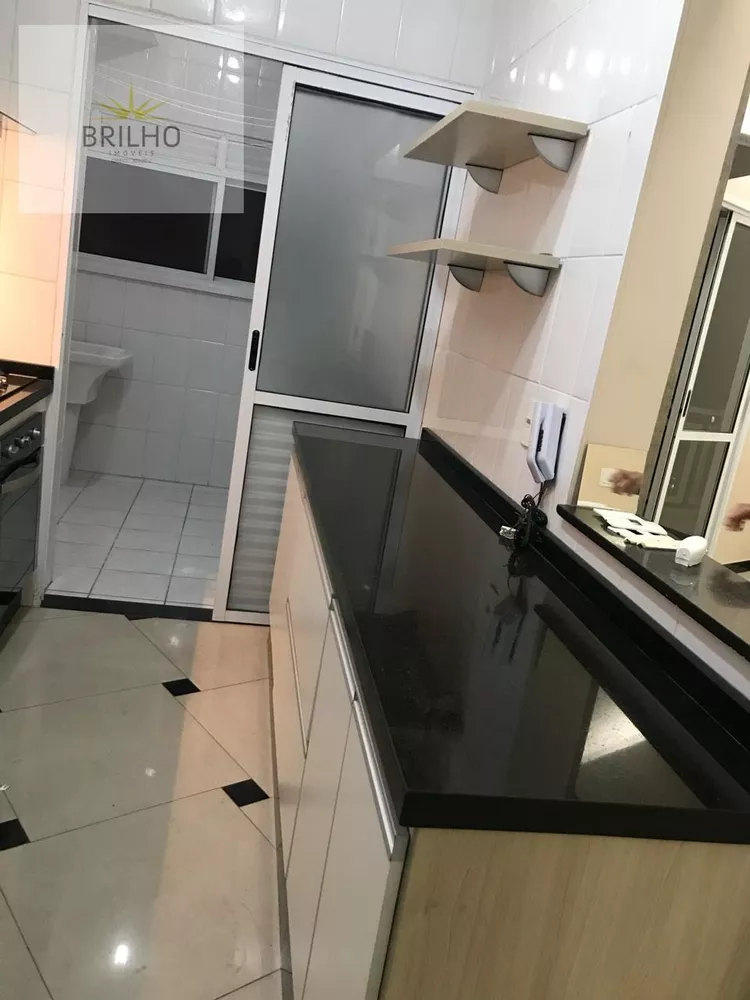 Apartamento, 3 quartos - Foto 1