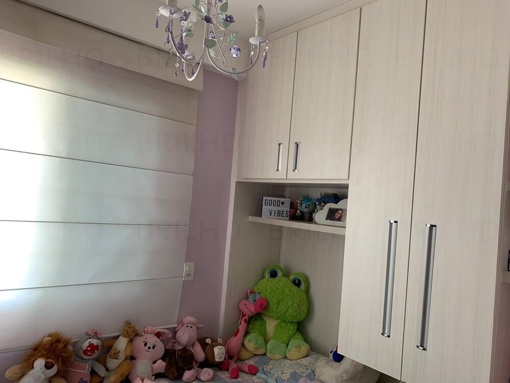 Apartamento, 3 quartos - Foto 2