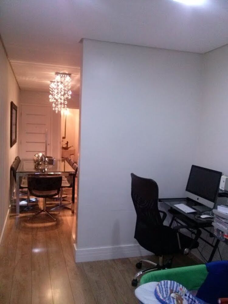 Apartamento, 3 quartos - Foto 3