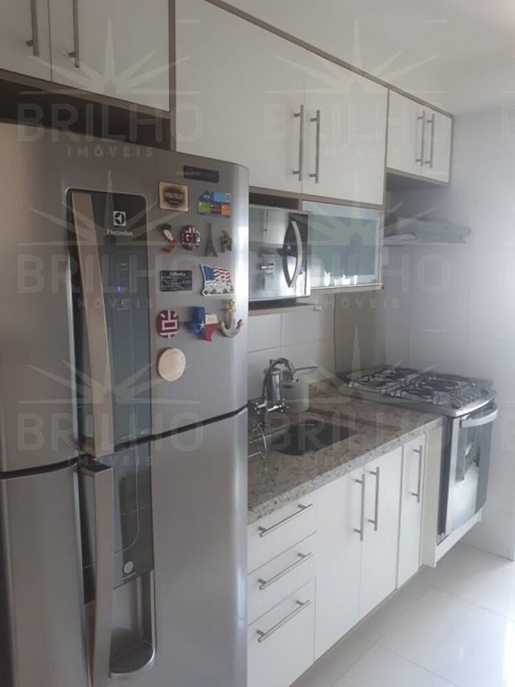 Apartamento à venda e aluguel com 3 quartos, 65m² - Foto 1