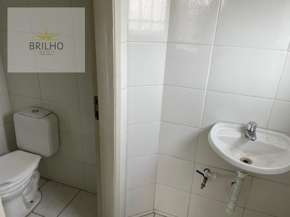Conjunto Comercial-Sala para alugar, 73m² - Foto 2