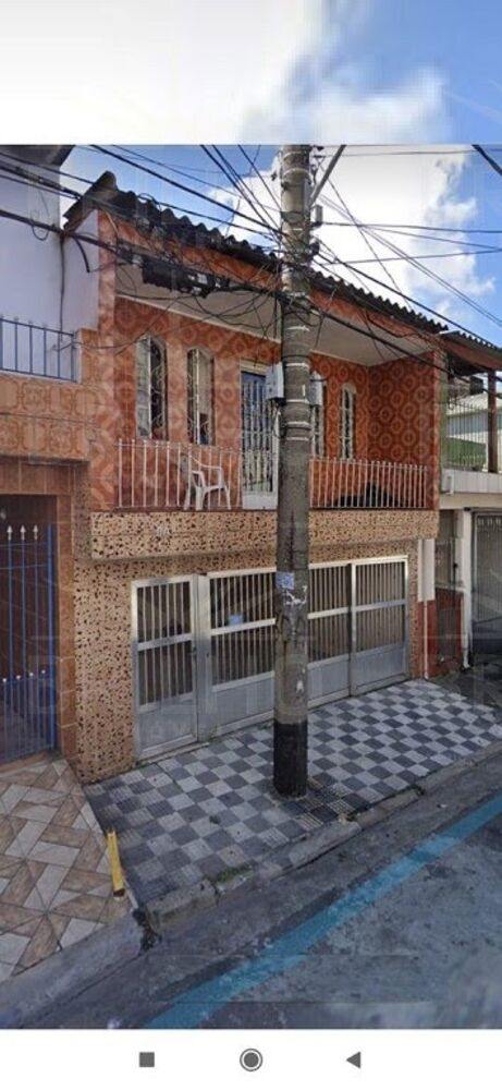 Sobrado, 3 quartos, 127 m² - Foto 1
