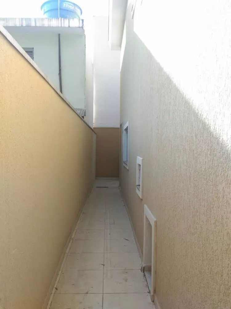 Sobrado, 3 quartos - Foto 16