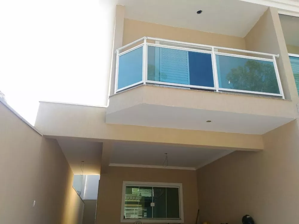 Sobrado, 3 quartos - Foto 2