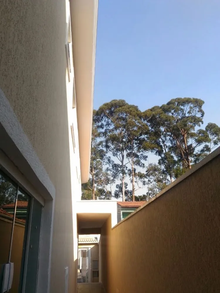 Sobrado, 3 quartos - Foto 21