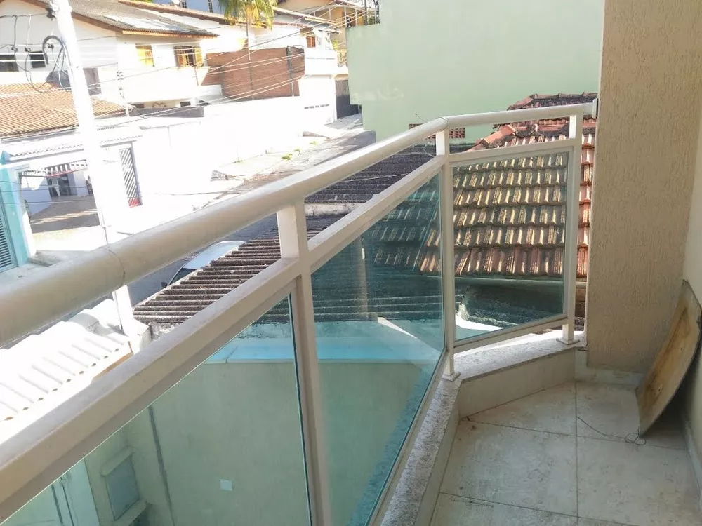 Sobrado, 3 quartos - Foto 6
