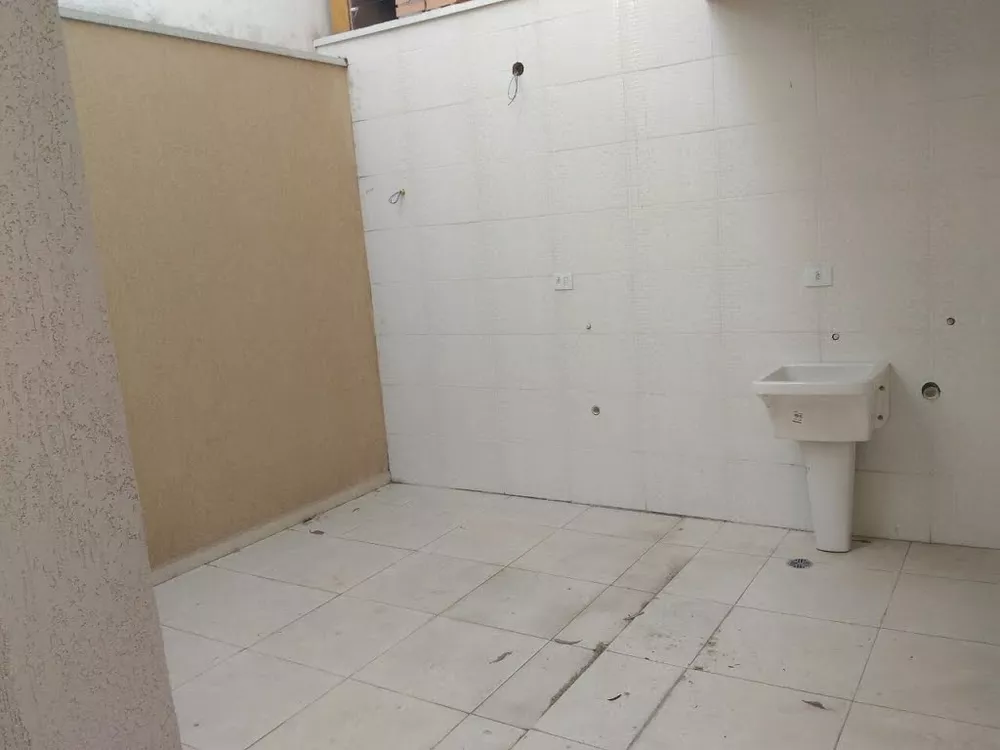 Sobrado, 3 quartos - Foto 15