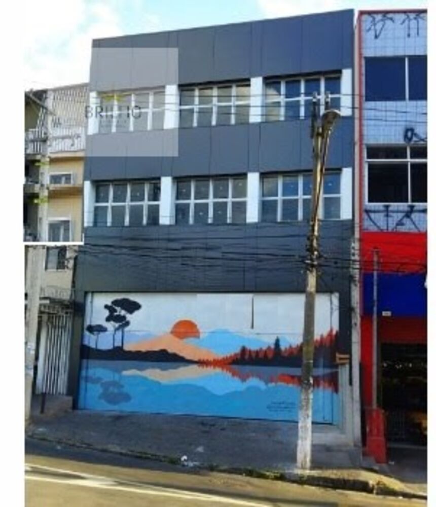 Prédio Inteiro, 500 m² - Foto 1