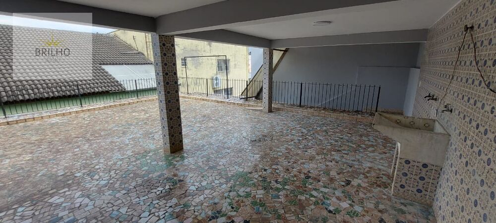 Sobrado, 3 quartos, 250 m² - Foto 5