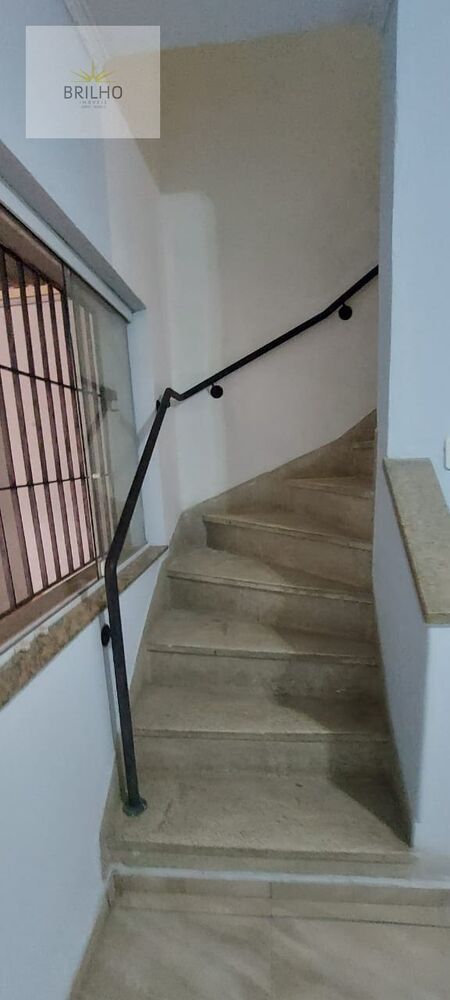 Sobrado, 3 quartos, 250 m² - Foto 16