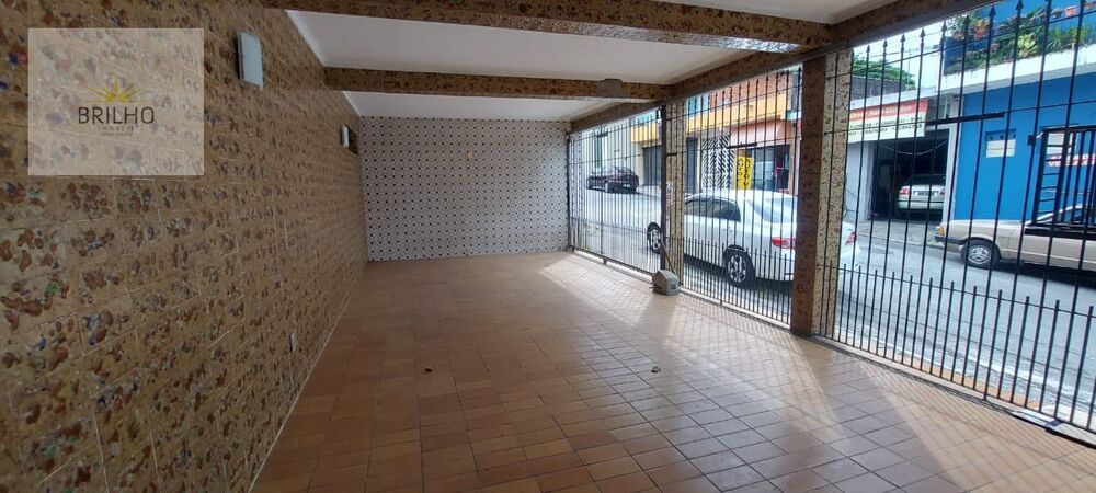 Sobrado, 3 quartos, 250 m² - Foto 1