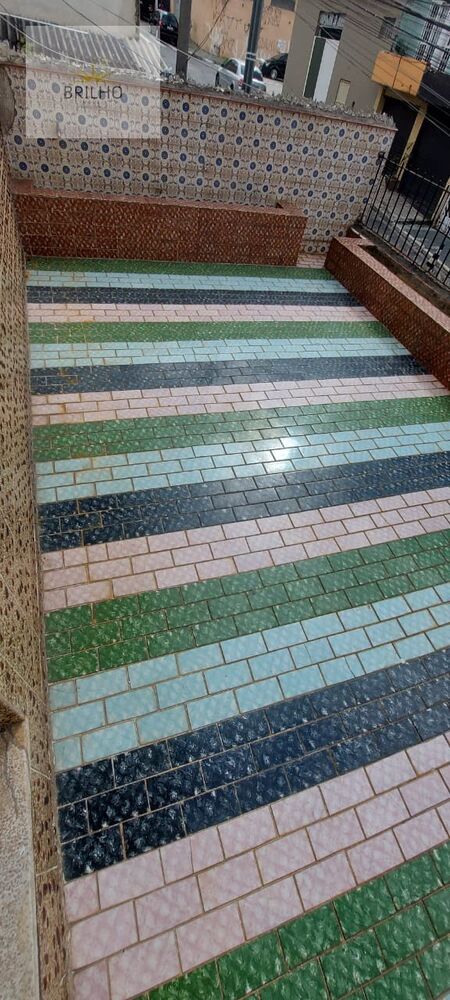 Sobrado, 3 quartos, 250 m² - Foto 11