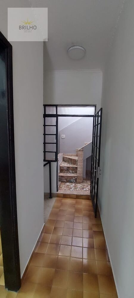 Sobrado, 3 quartos, 250 m² - Foto 13