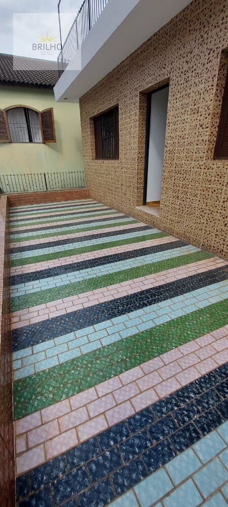 Sobrado, 3 quartos, 250 m² - Foto 12