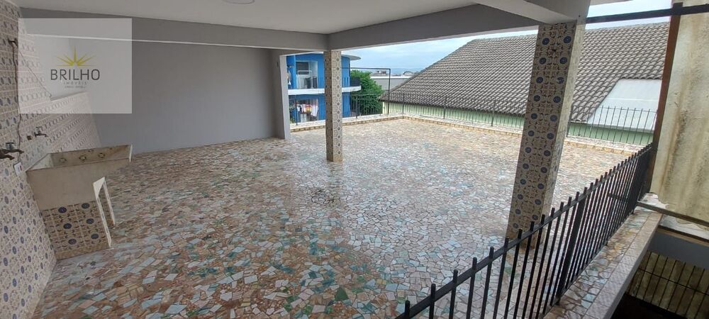 Sobrado, 3 quartos, 250 m² - Foto 4