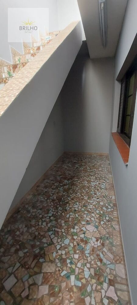 Sobrado, 3 quartos, 250 m² - Foto 6