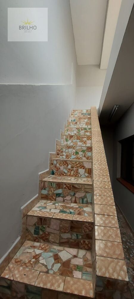 Sobrado, 3 quartos, 250 m² - Foto 9