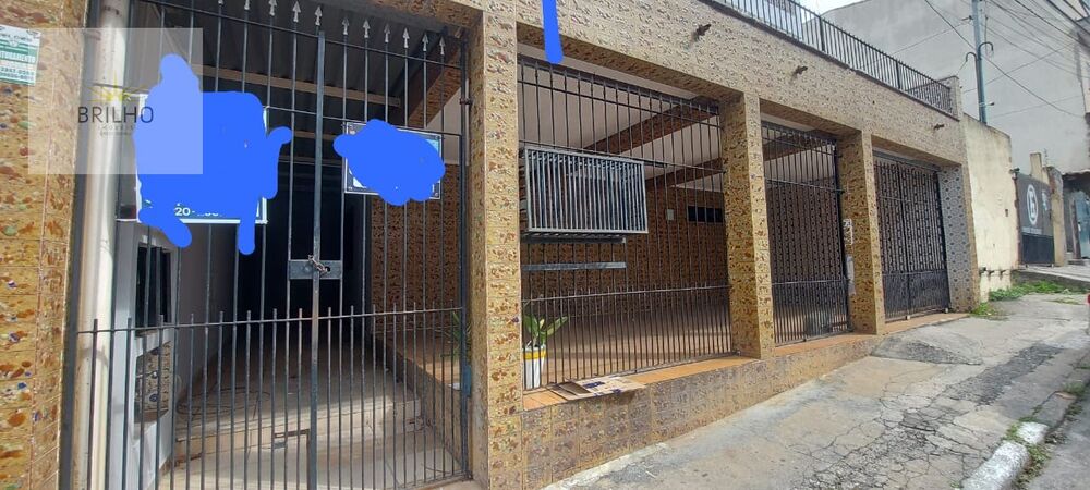 Sobrado, 3 quartos, 250 m² - Foto 20