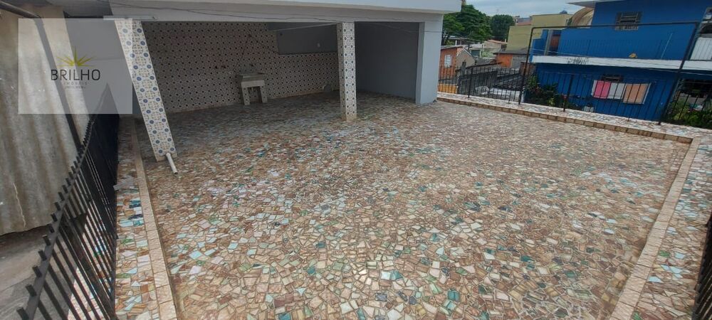 Sobrado, 3 quartos, 250 m² - Foto 3