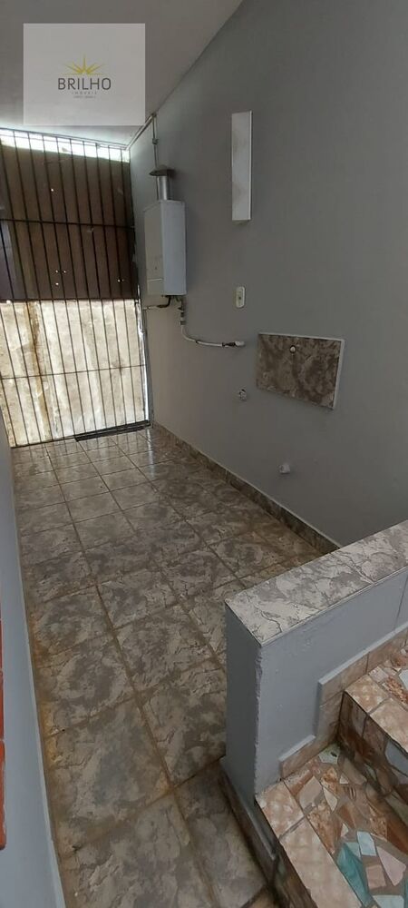Sobrado, 3 quartos, 250 m² - Foto 7