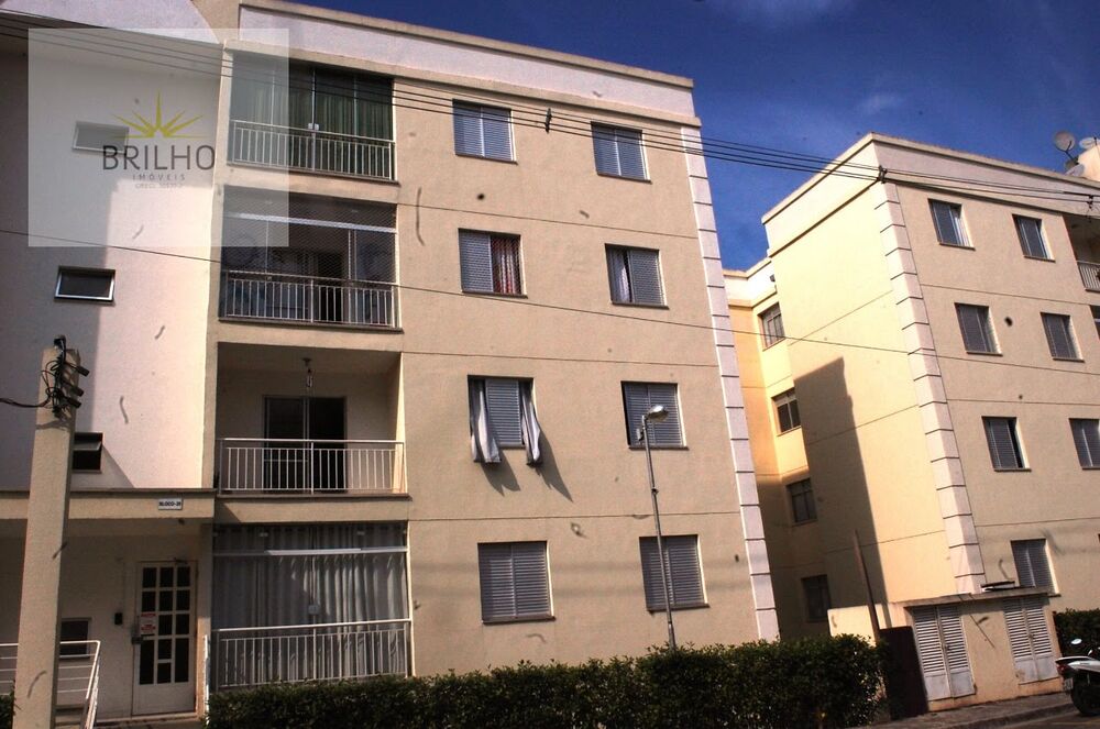 Apartamento, 3 quartos, 63 m² - Foto 11