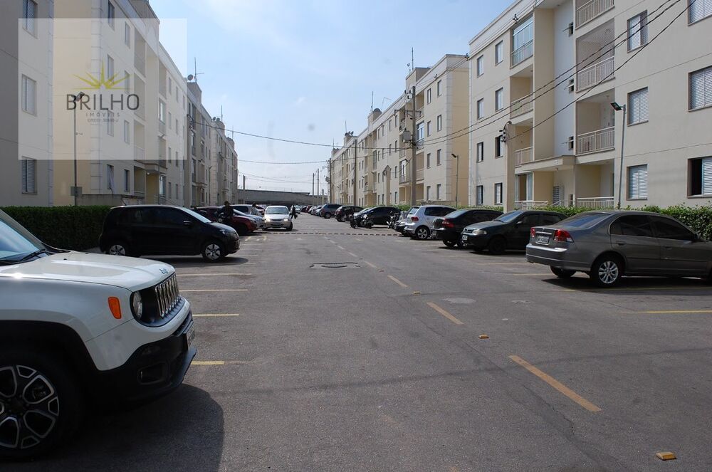 Apartamento, 3 quartos, 63 m² - Foto 2