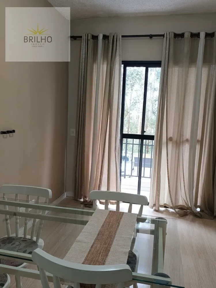 Apartamento, 2 quartos, 51 m² - Foto 6