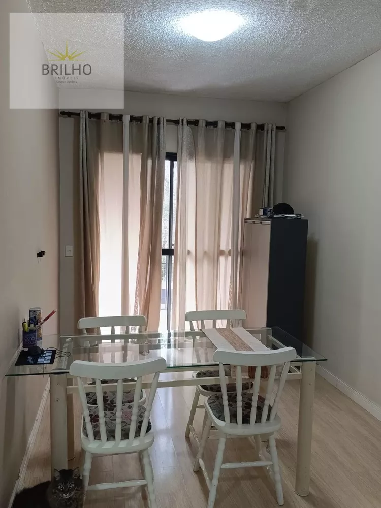 Apartamento, 2 quartos, 51 m² - Foto 2
